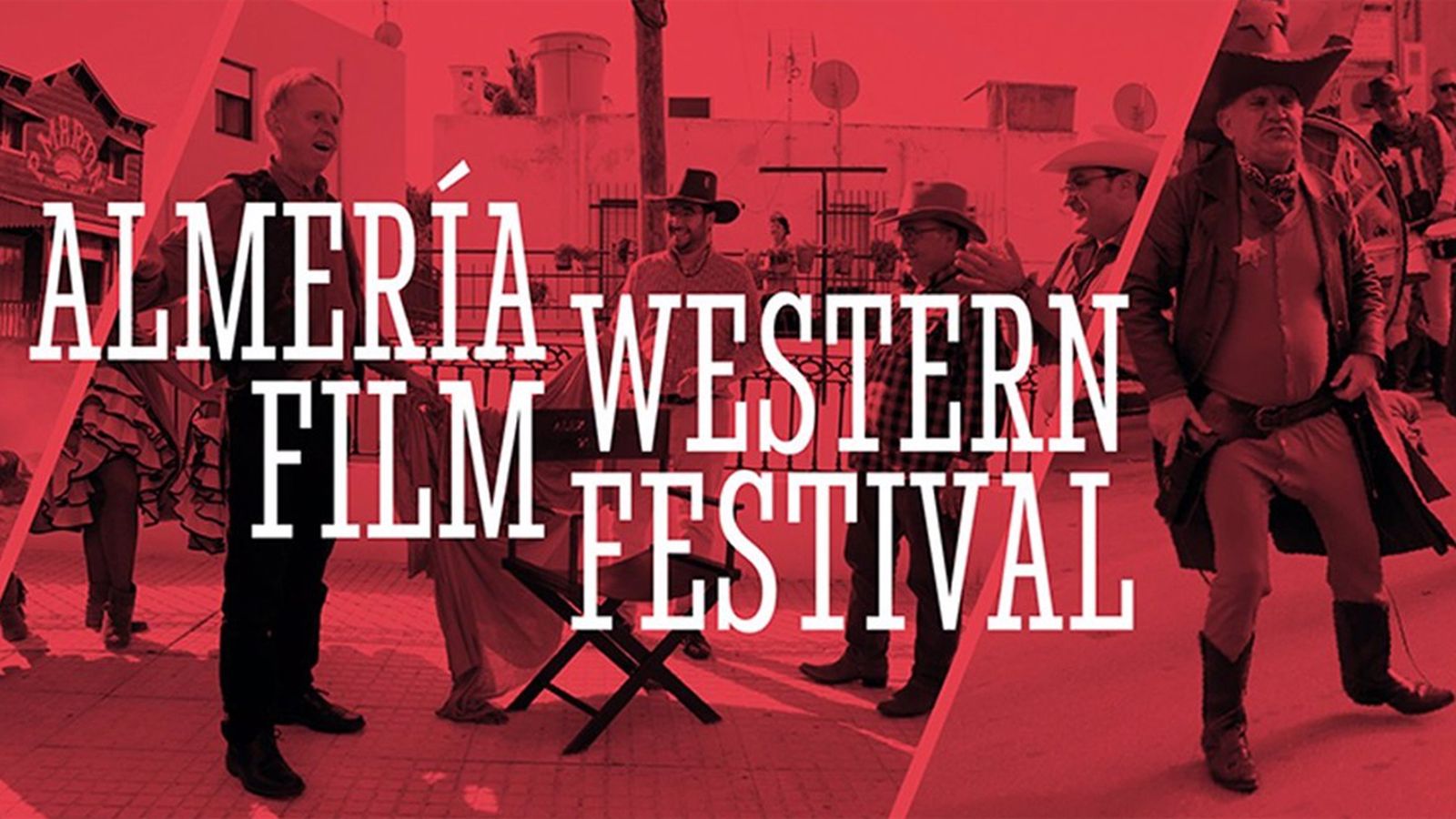AWFF Almería Western