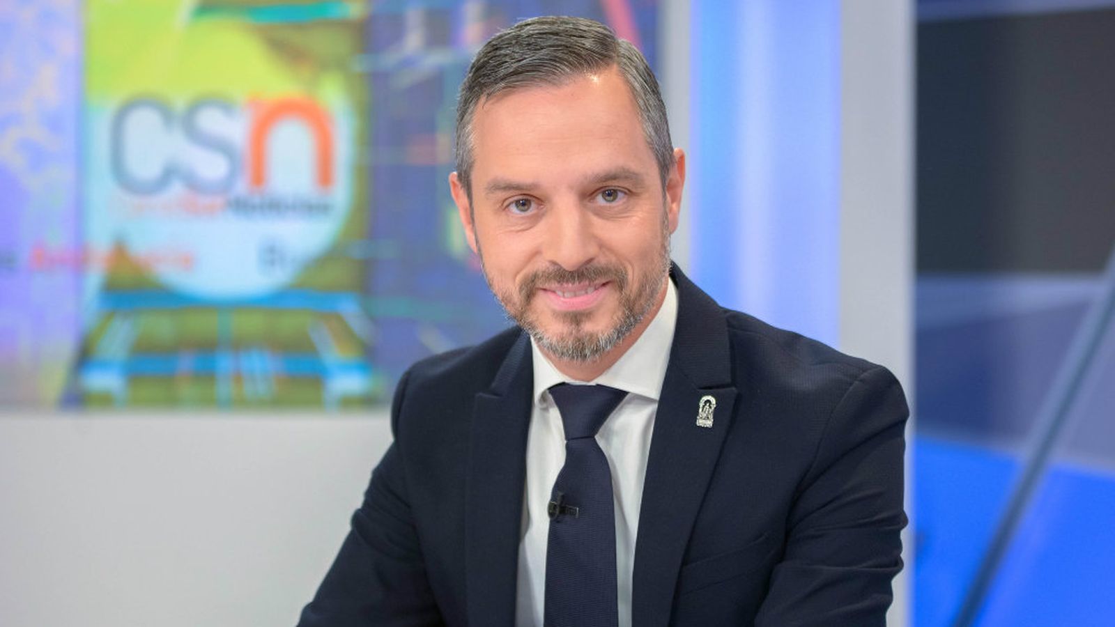 Juan Bravo Despierta Andalucía