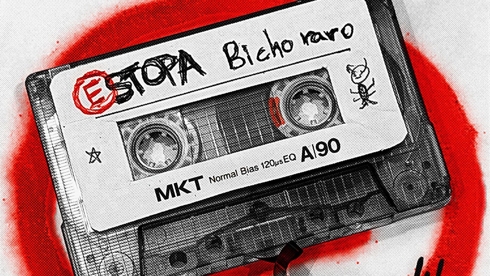 Estopa | Bicho raro