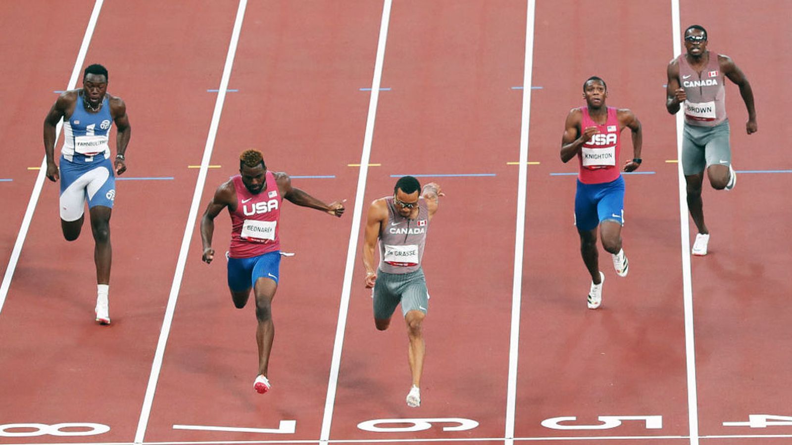 200 m de grasse