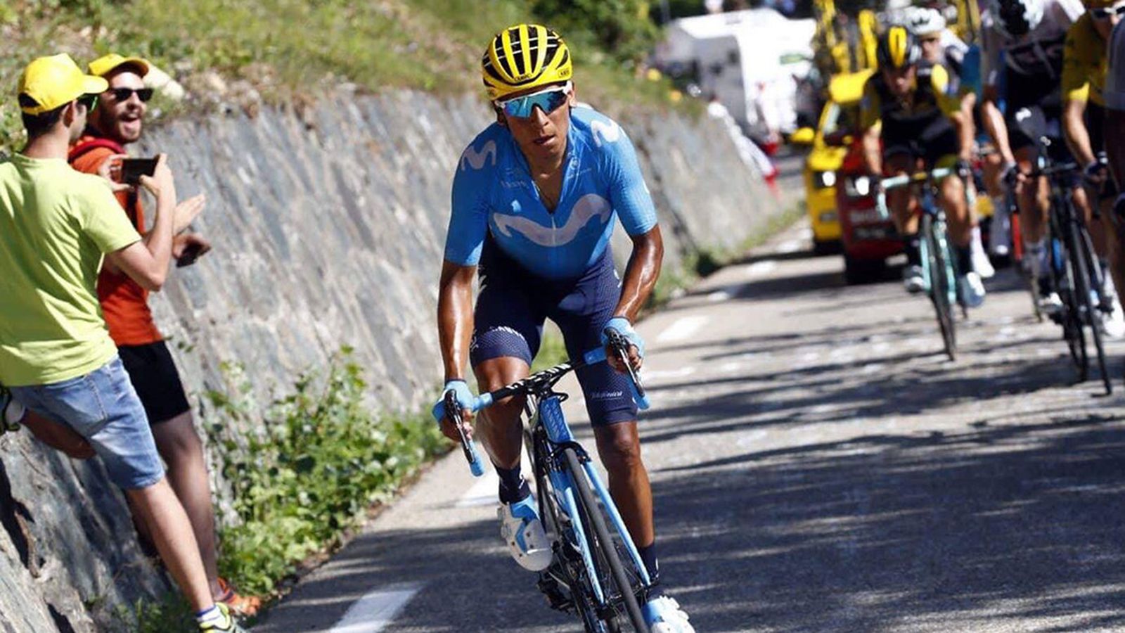 TORU NAIRO