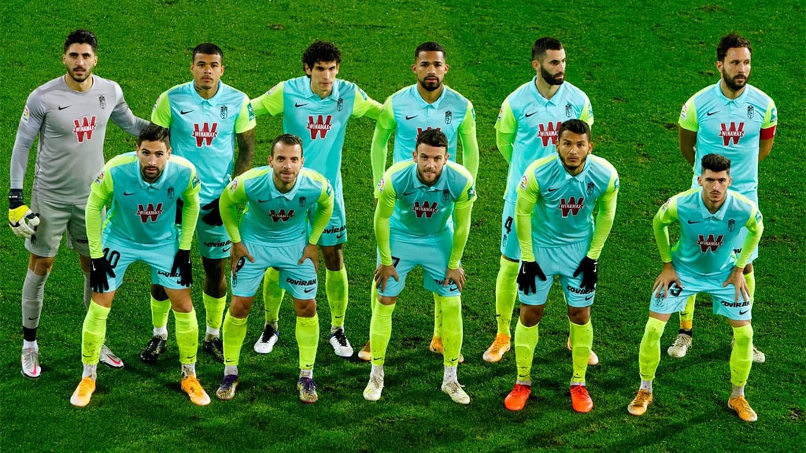 equipo granada cf