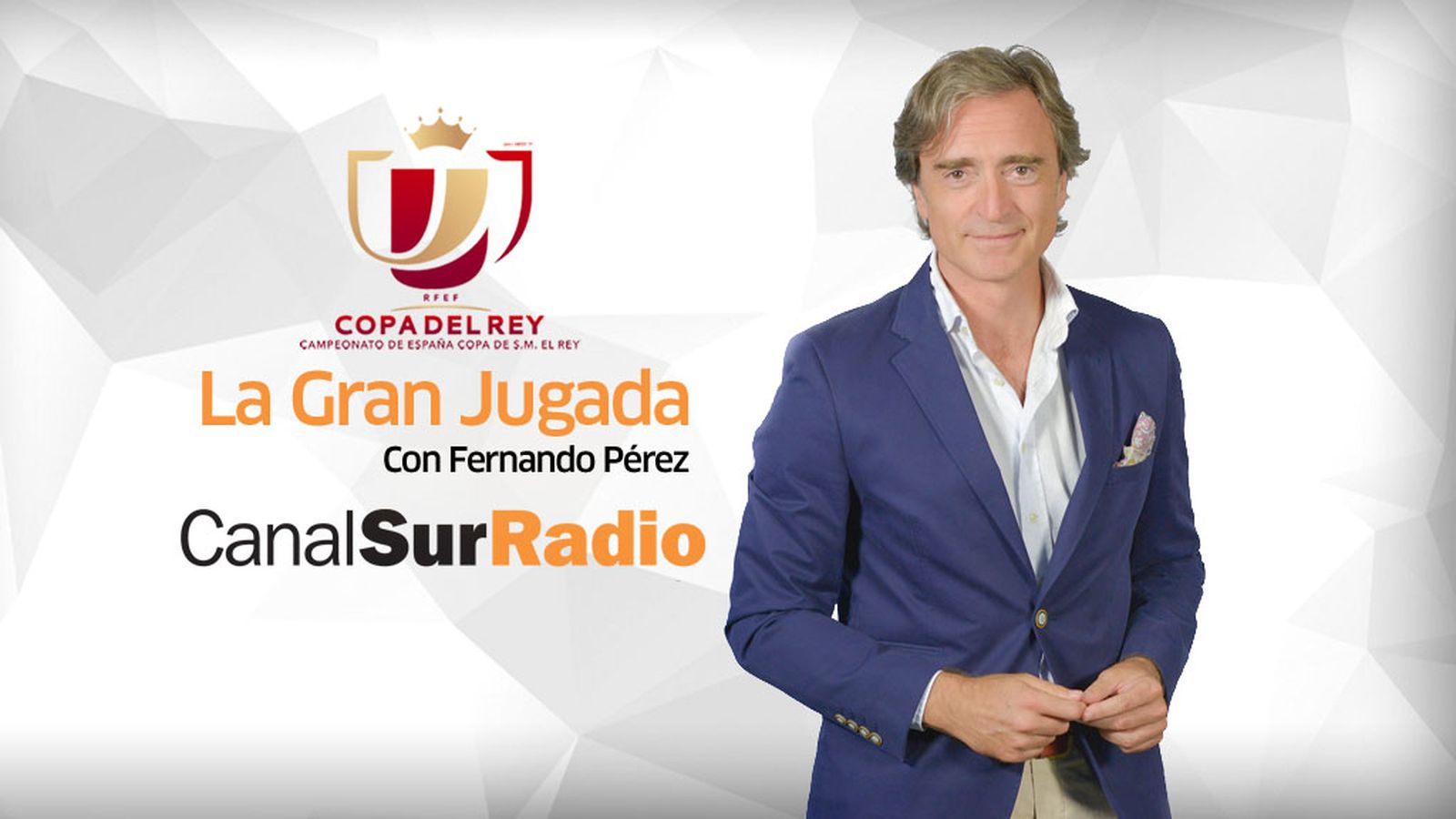 La Gran Jugada Copa del Rey CSR 1024
