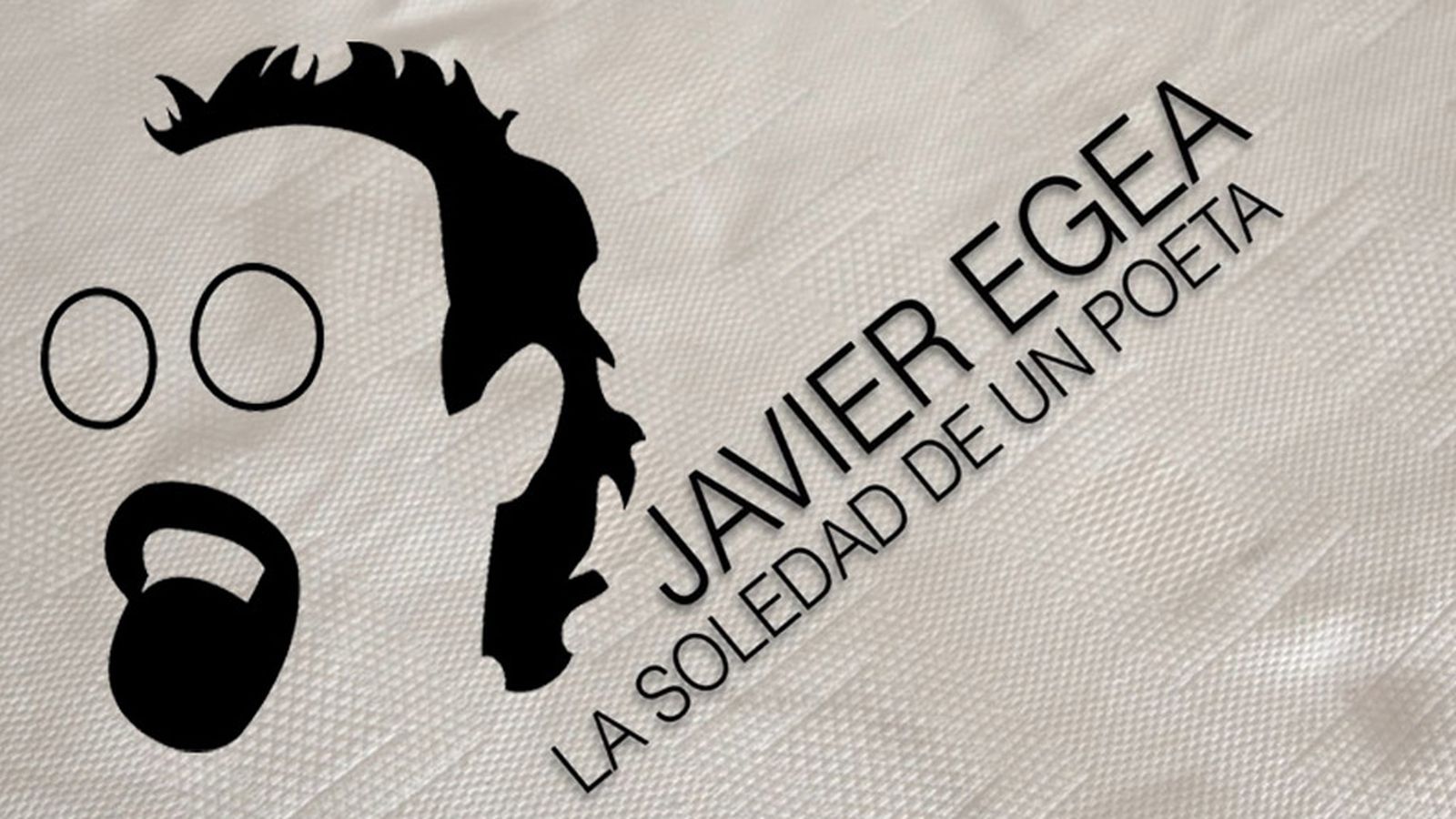 Documental Javier Egea, la soledad de un poeta