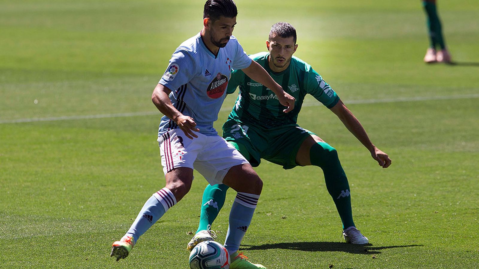 CELTA BETIS