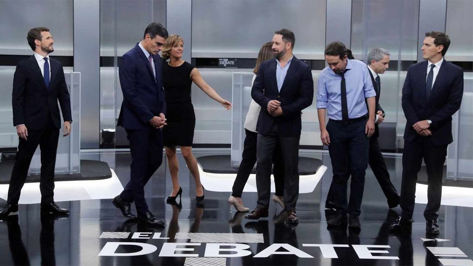 candidatos