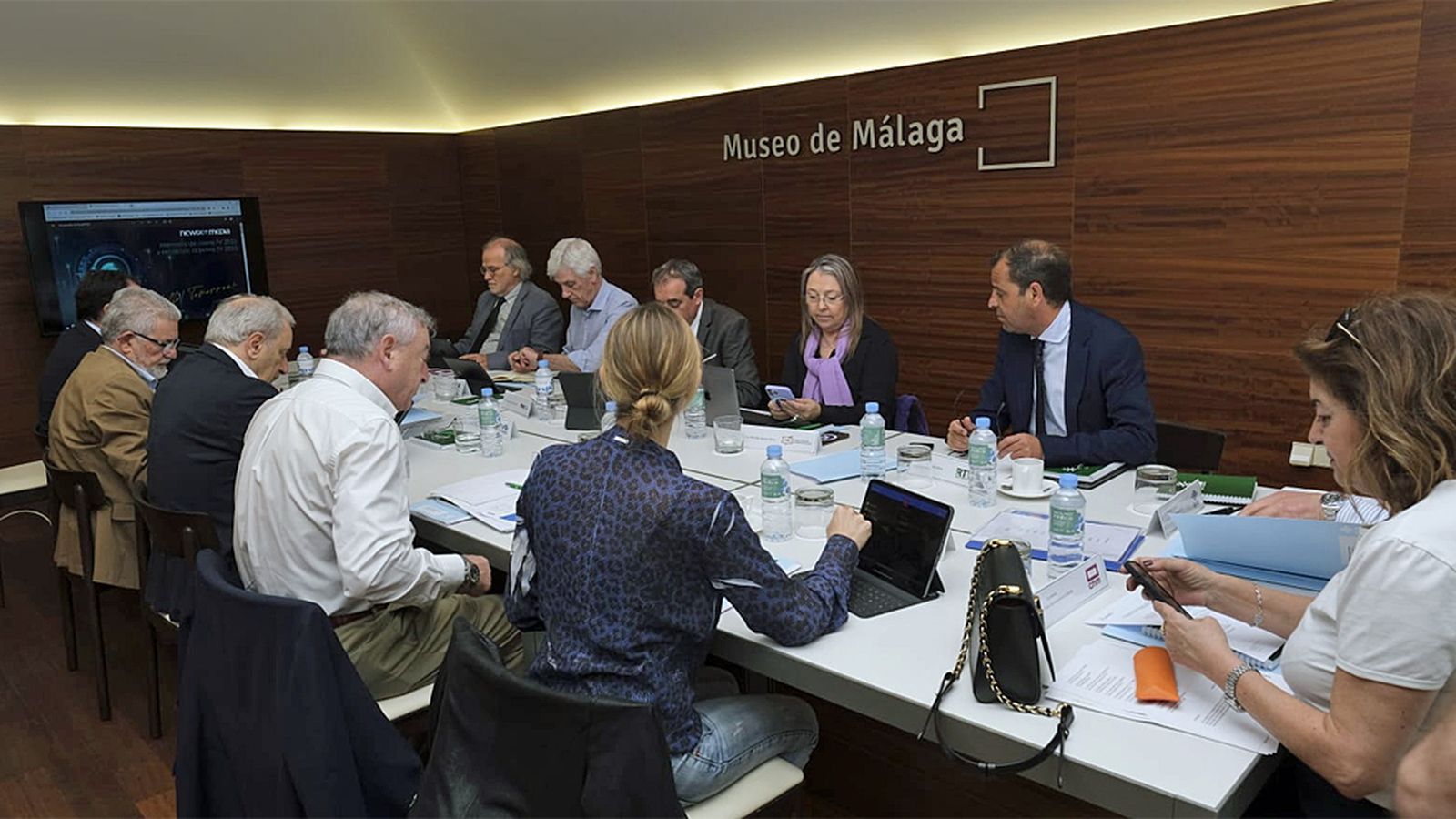 COMUNICACIÓN JUNTA 1
