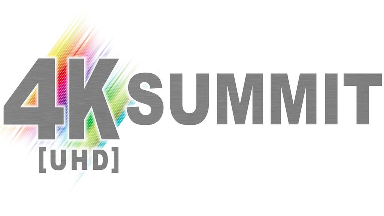 Comunicación Summit 4K
