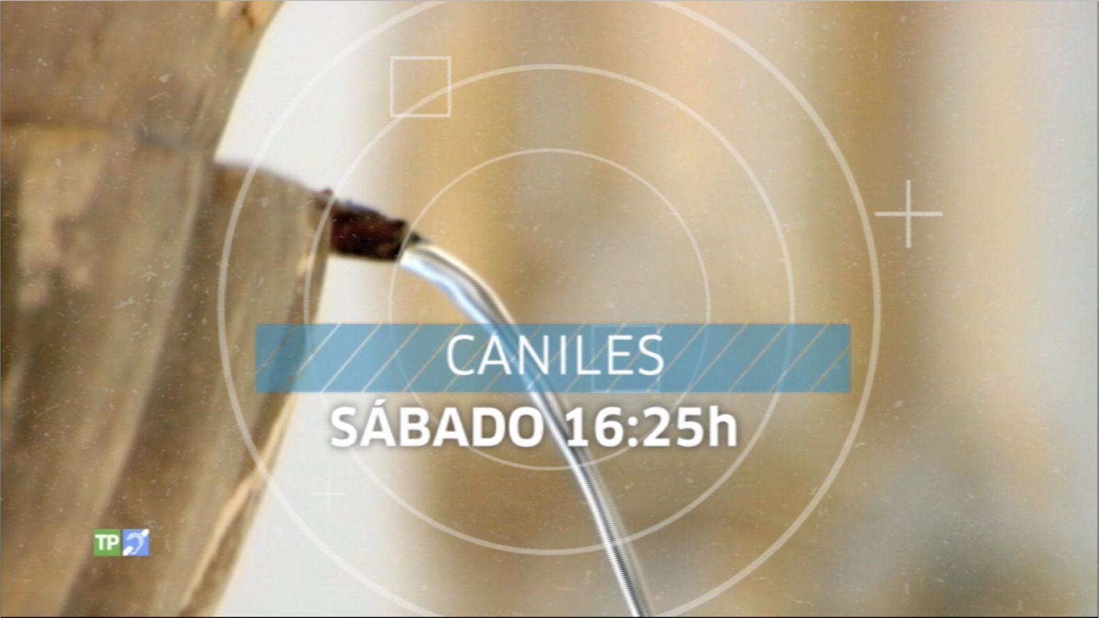 Tapa promo Este es mi pueblo 06/05/17 (Caniles)