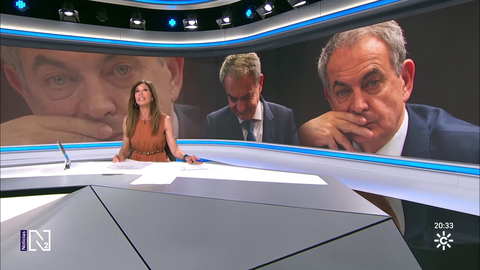 Las joyas de Zapatero