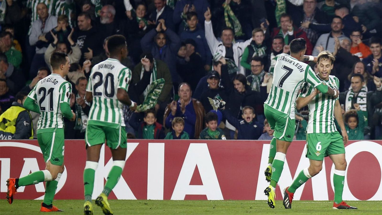 Betis 1024