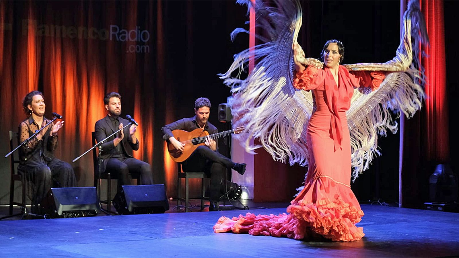 FORO MARÍA CARRASCO 2