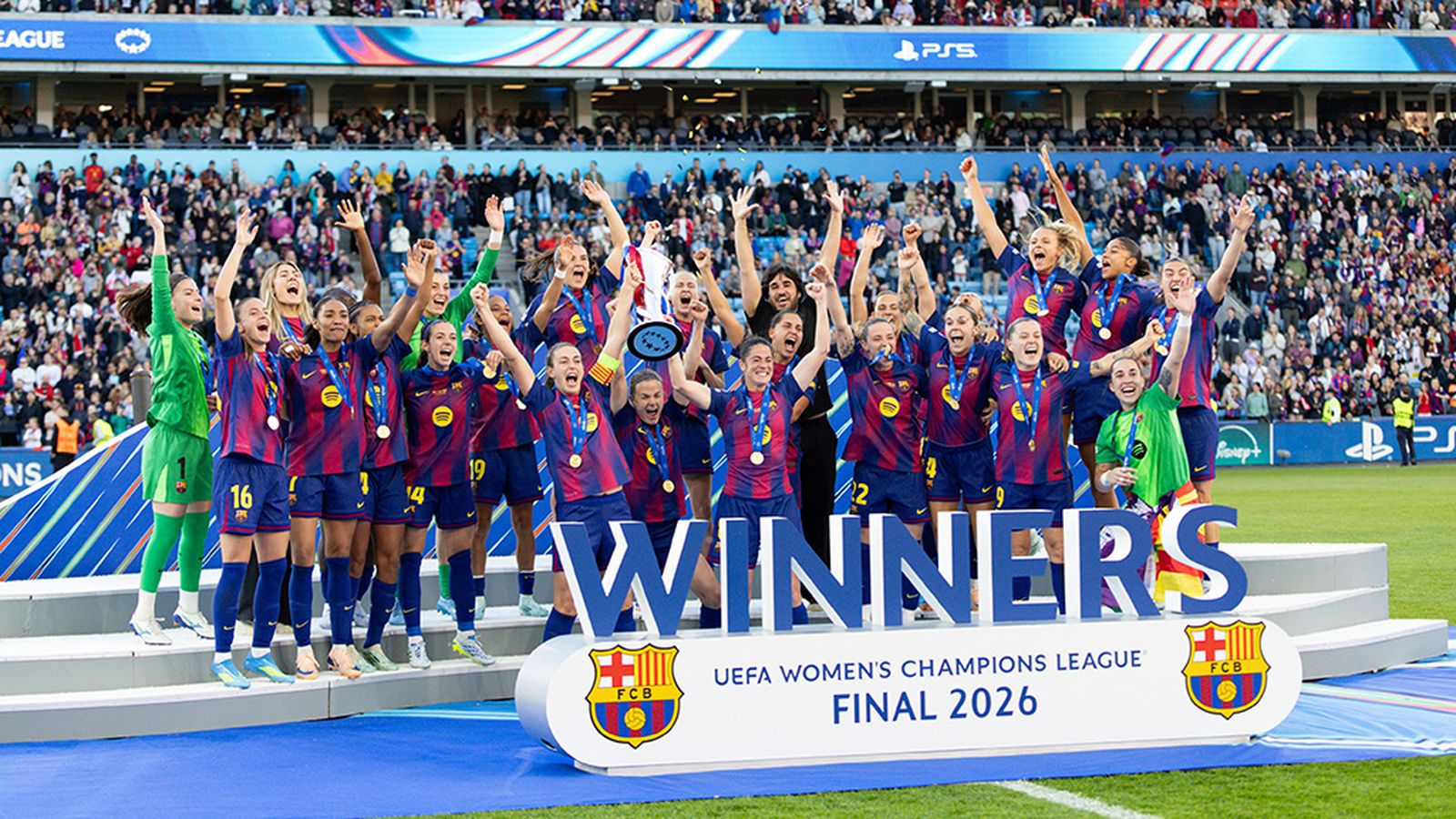 Champions