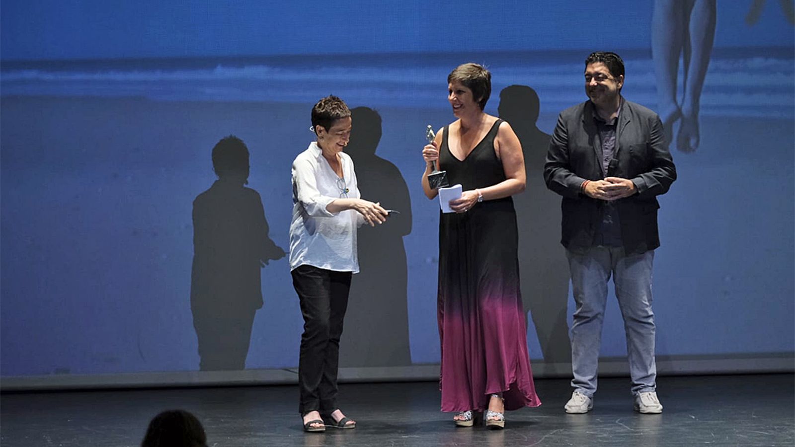 GENERAMMA PREMIO 1