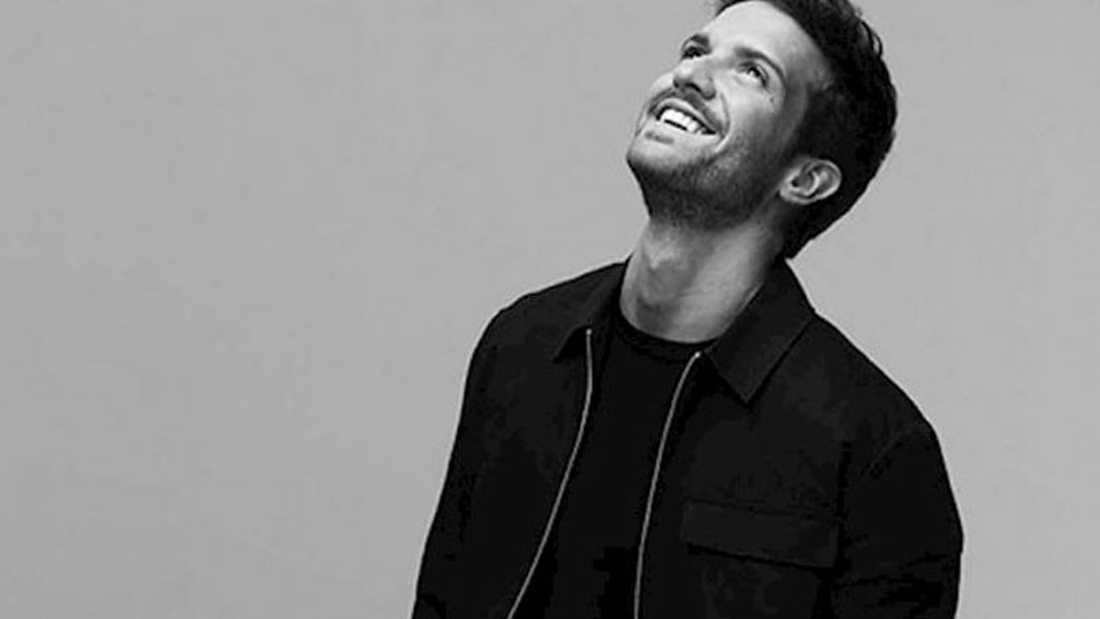 Pablo Alboran