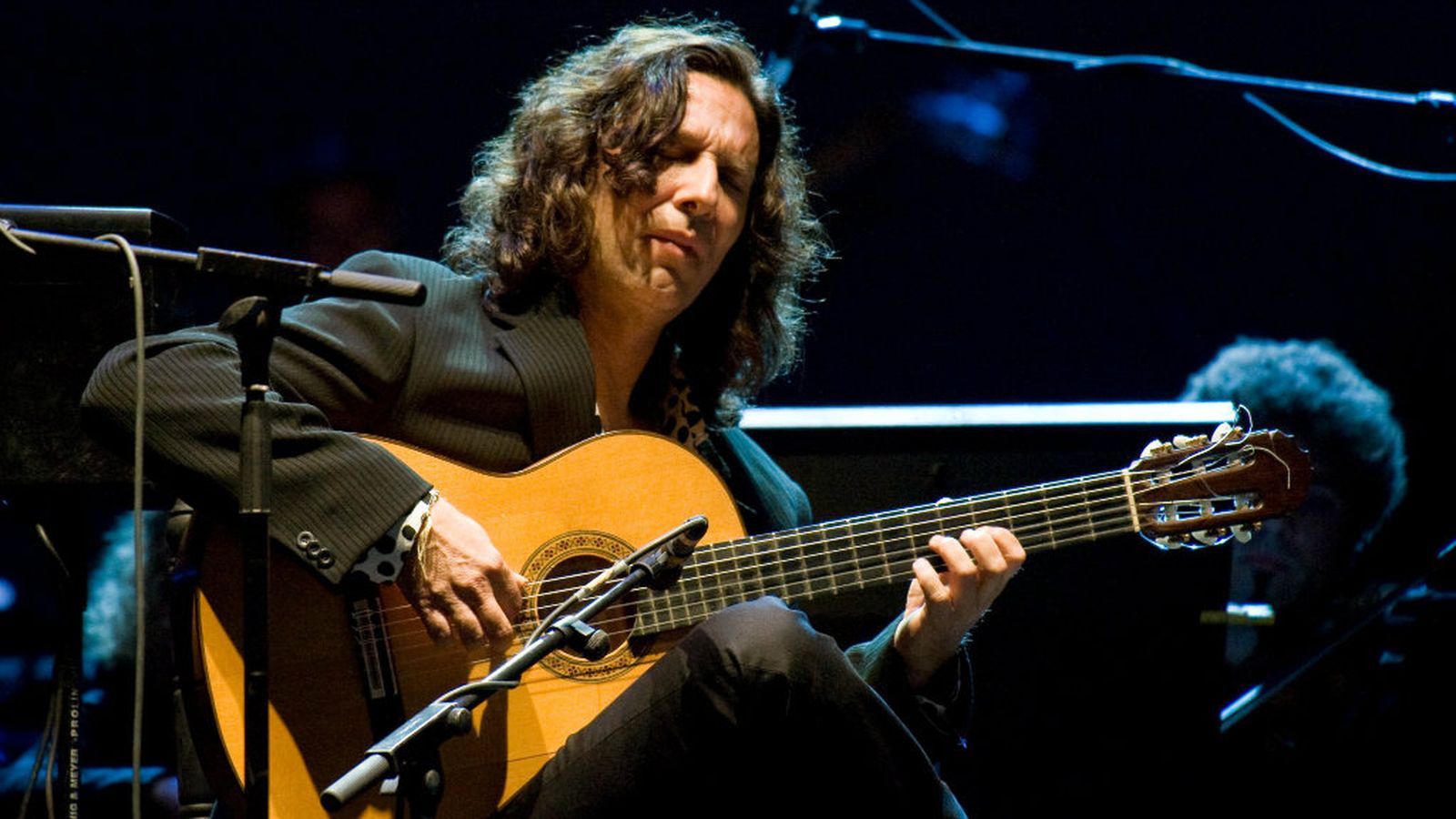 premio flamenco radio tomatito