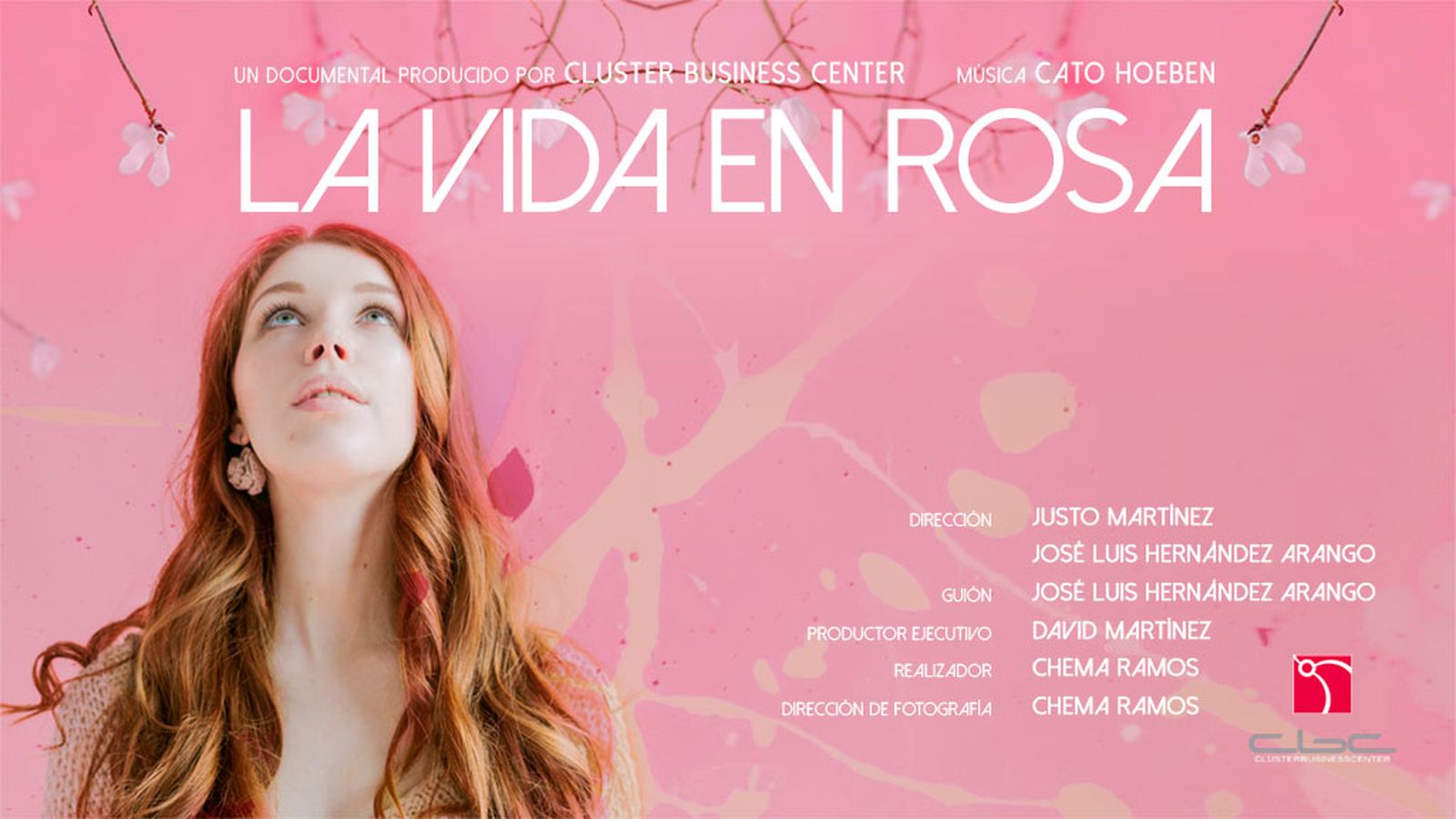 Documental cáncer de mama, la vida en rosa