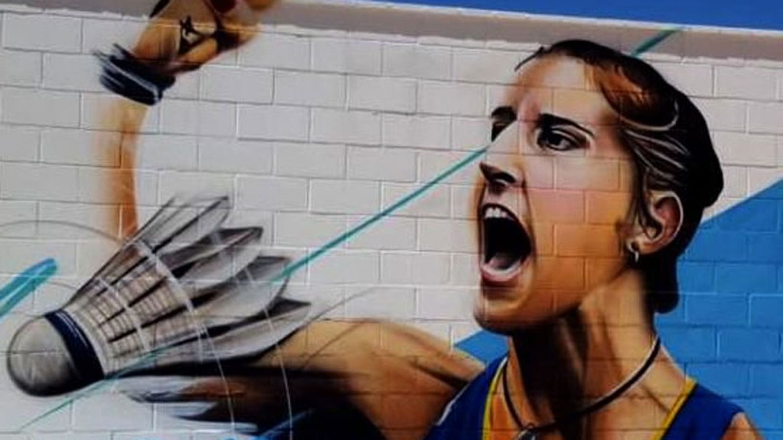 mural