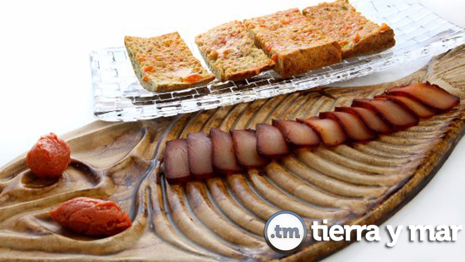 Comunicación Tierra y Mar Foto