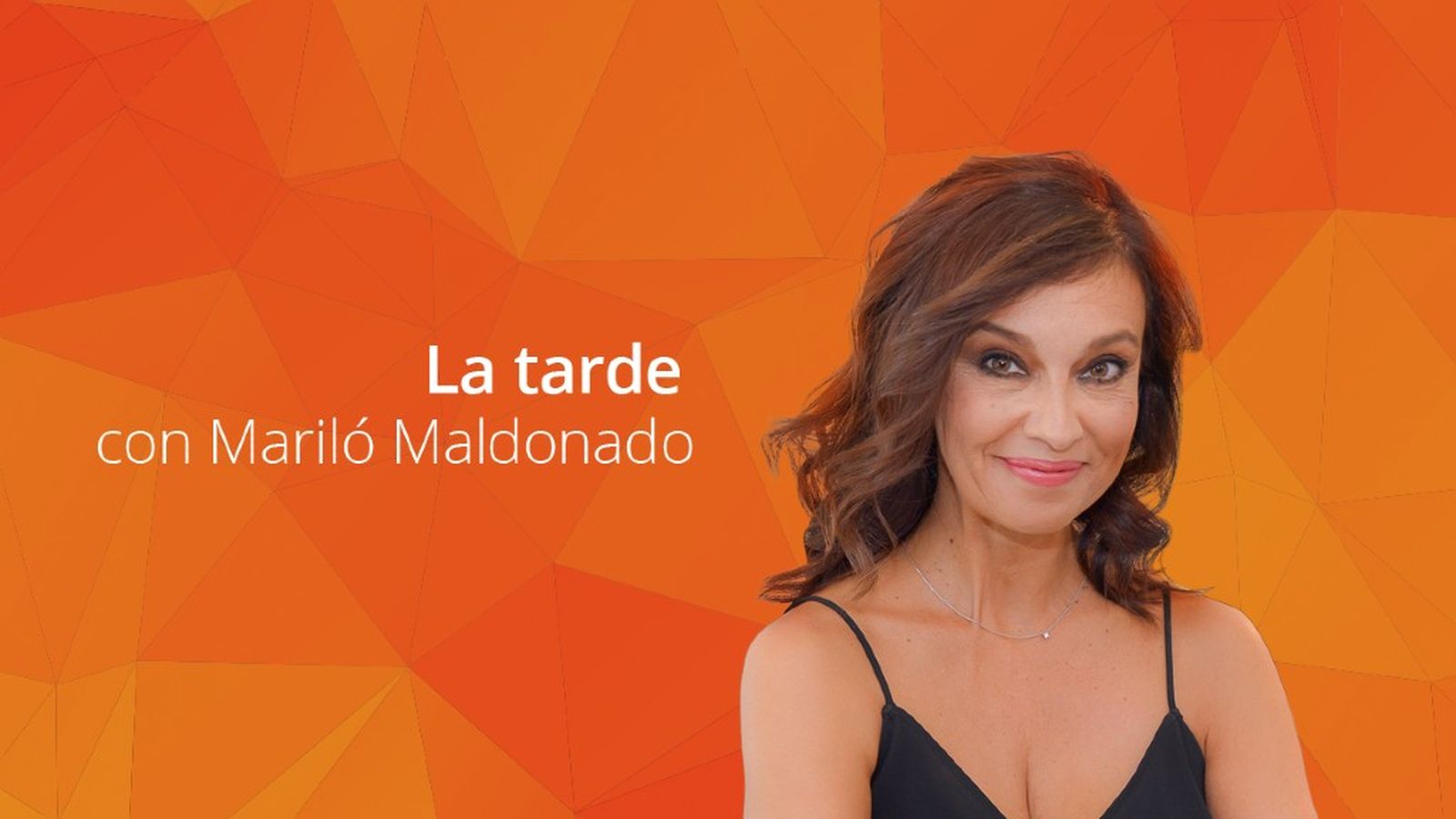 la Tarde Marilo Maldonado, 29 septiembre