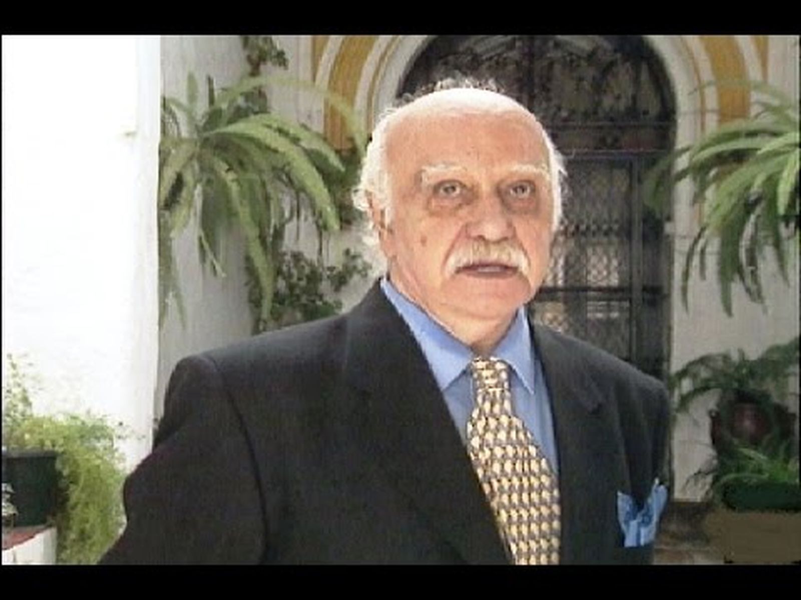 Francisco Nieva: Andalucía,  lugar de ensueño