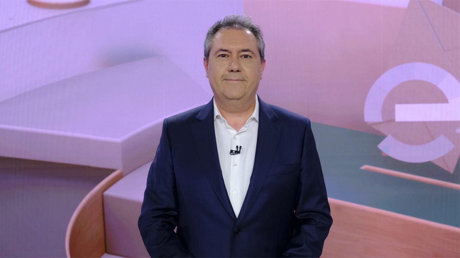 Comunicación Solos Juan Espadas