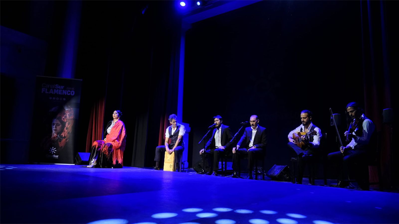 Foro Escenario 2