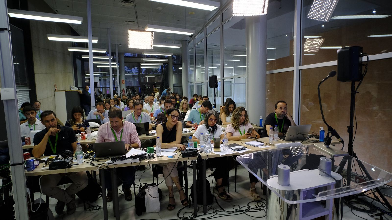 Comunicación Todos Prensa
