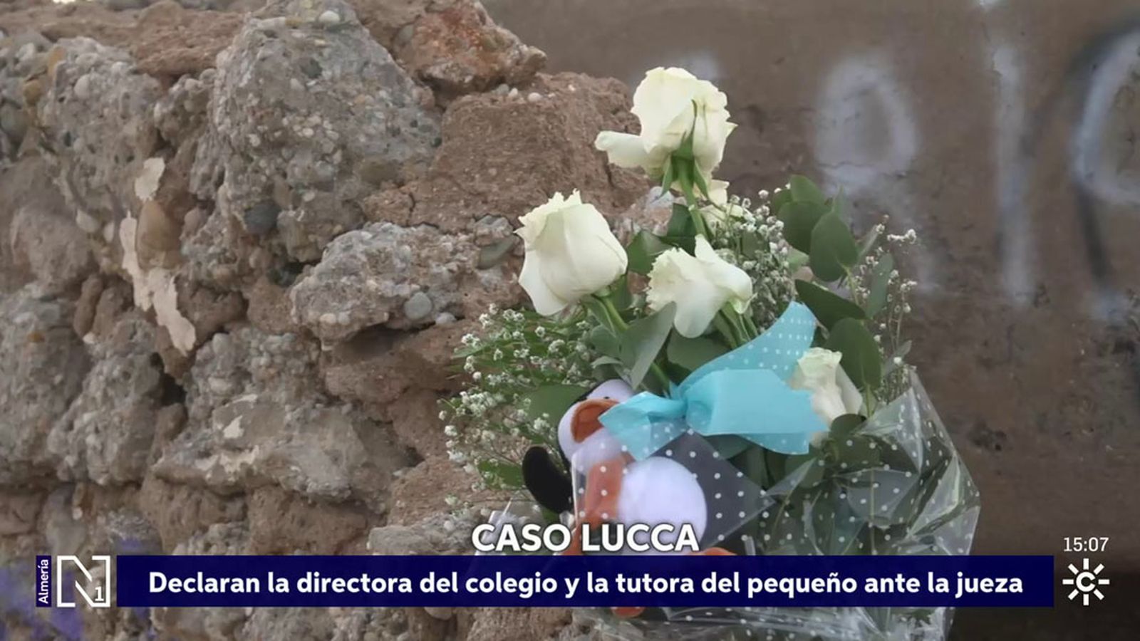 La directora de la colegio de Lucca declara que la madre pidió un certificado de escolarización la mañana de su asesinato