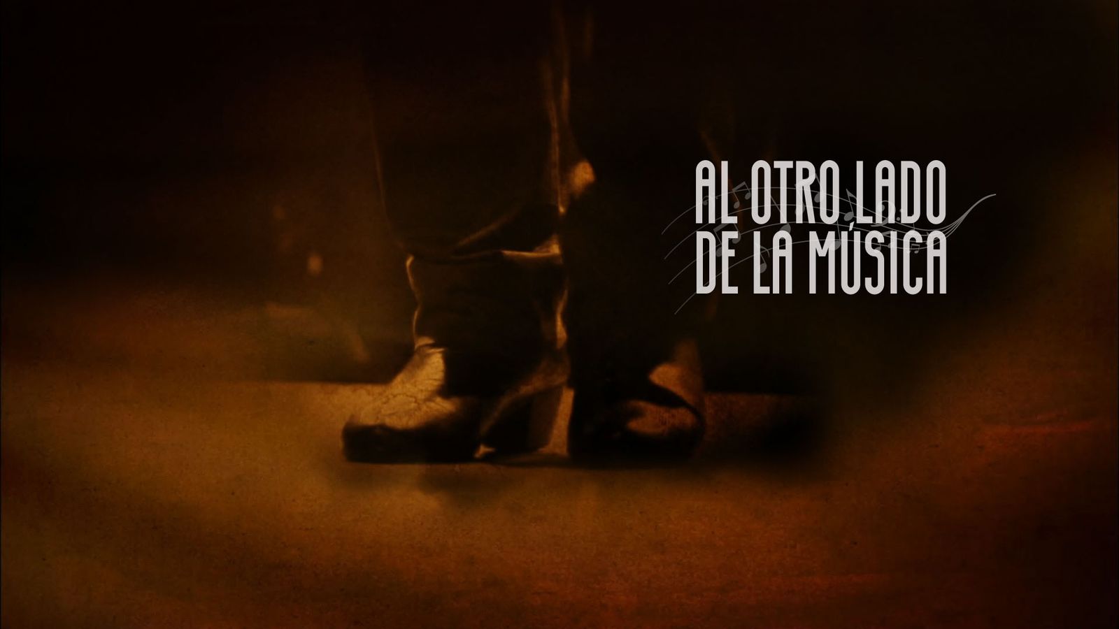 Documental "Al otro lado de la música"