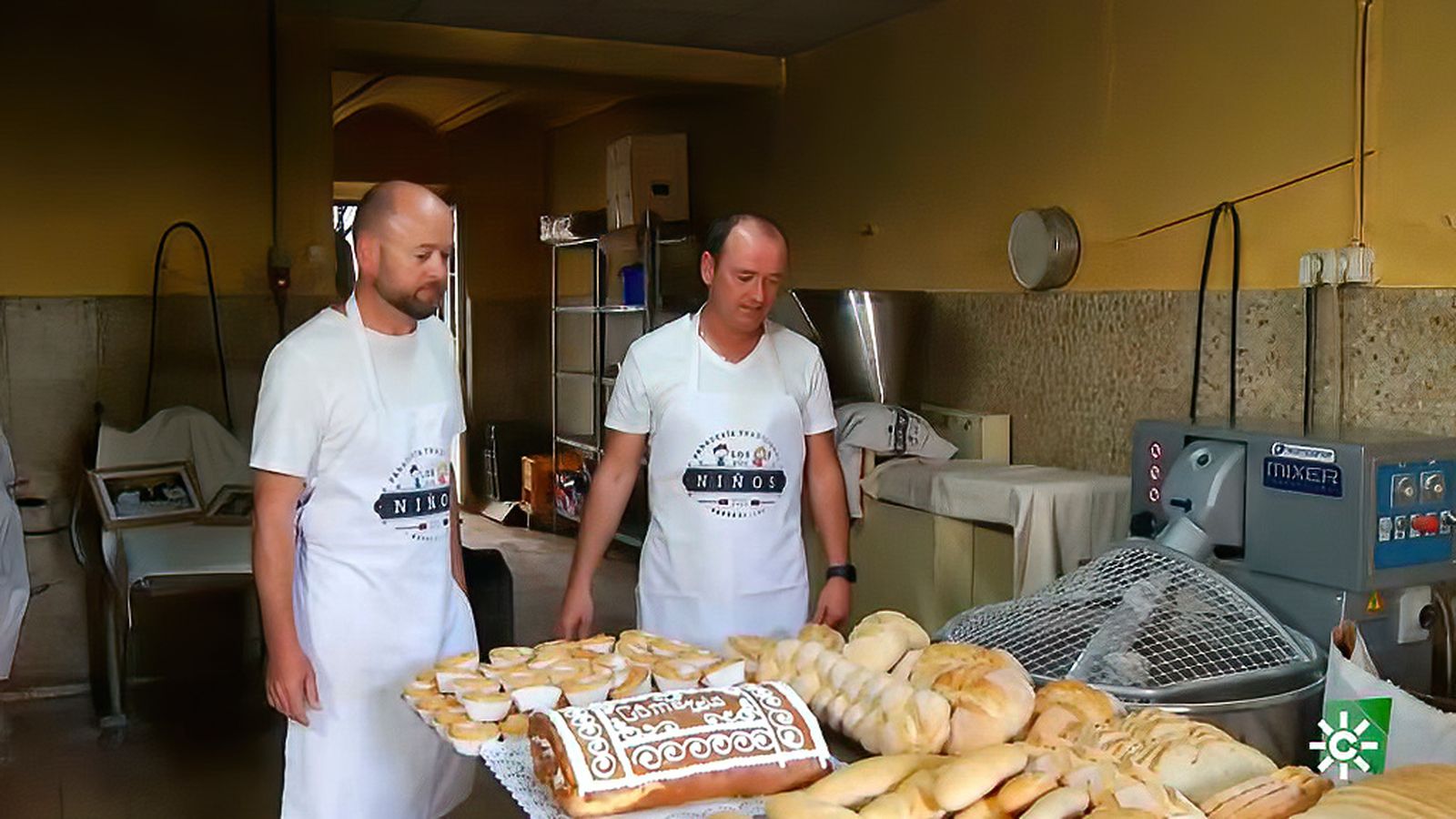 El pan artesano perfecto para elaborar unas josefinas con mozzarella, jamón cocido y alioli