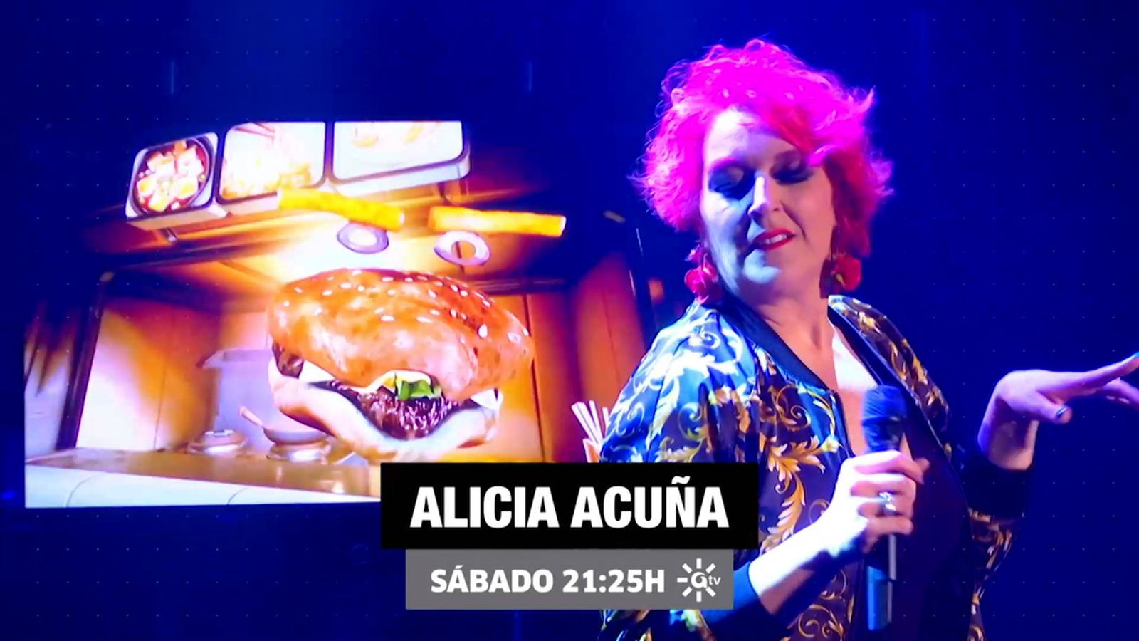 Al Sur Conciertos 09/12/23 Alicia Acuña 1024x576