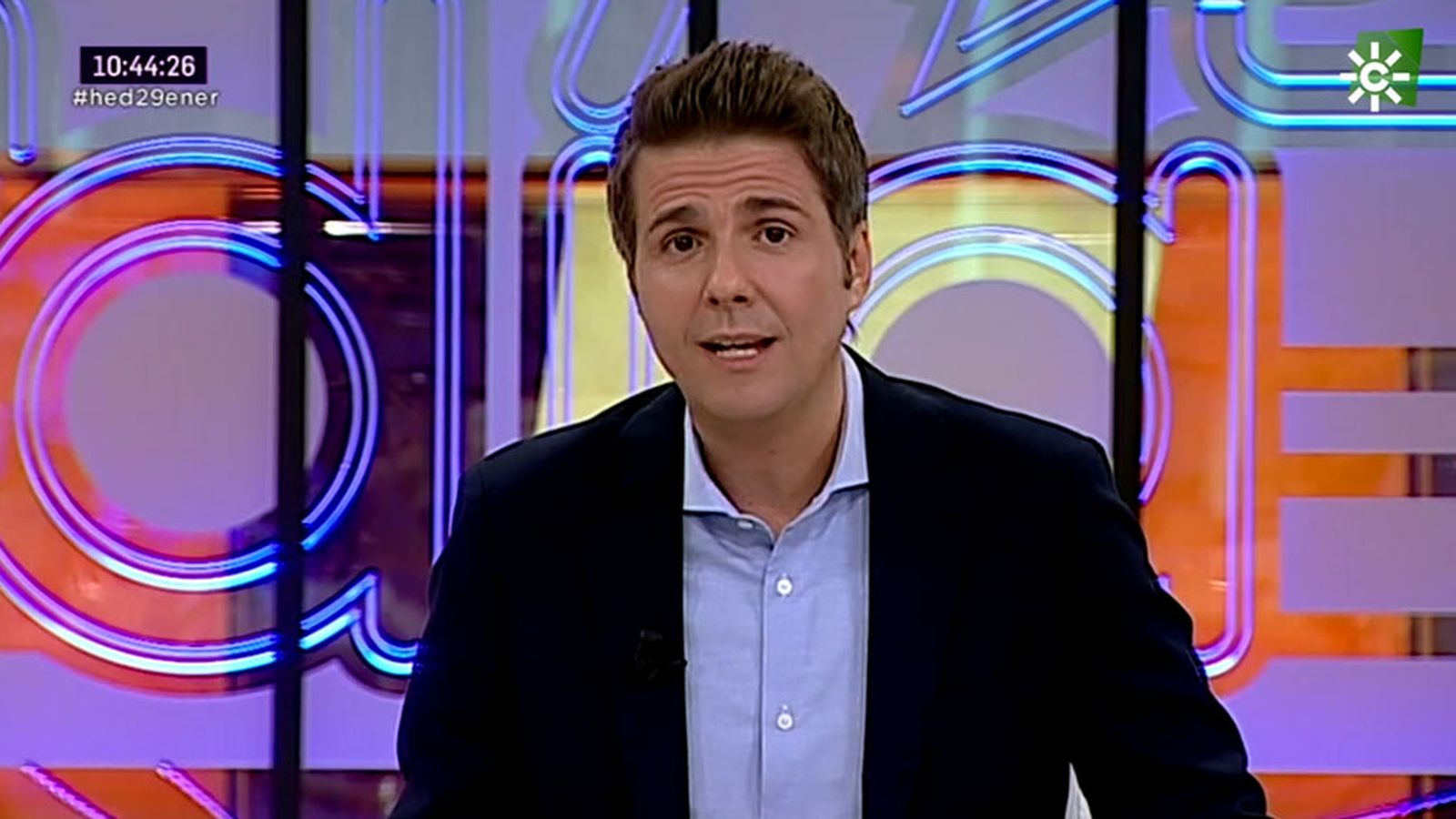 Hoy en día tapa tv a la carta