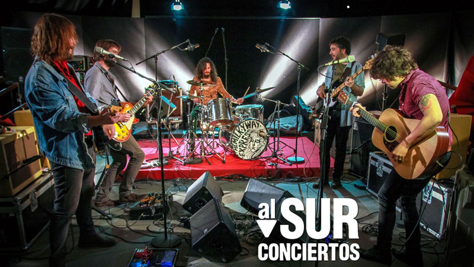 Al Sur Conciertos The milkyway Express 800x450 P