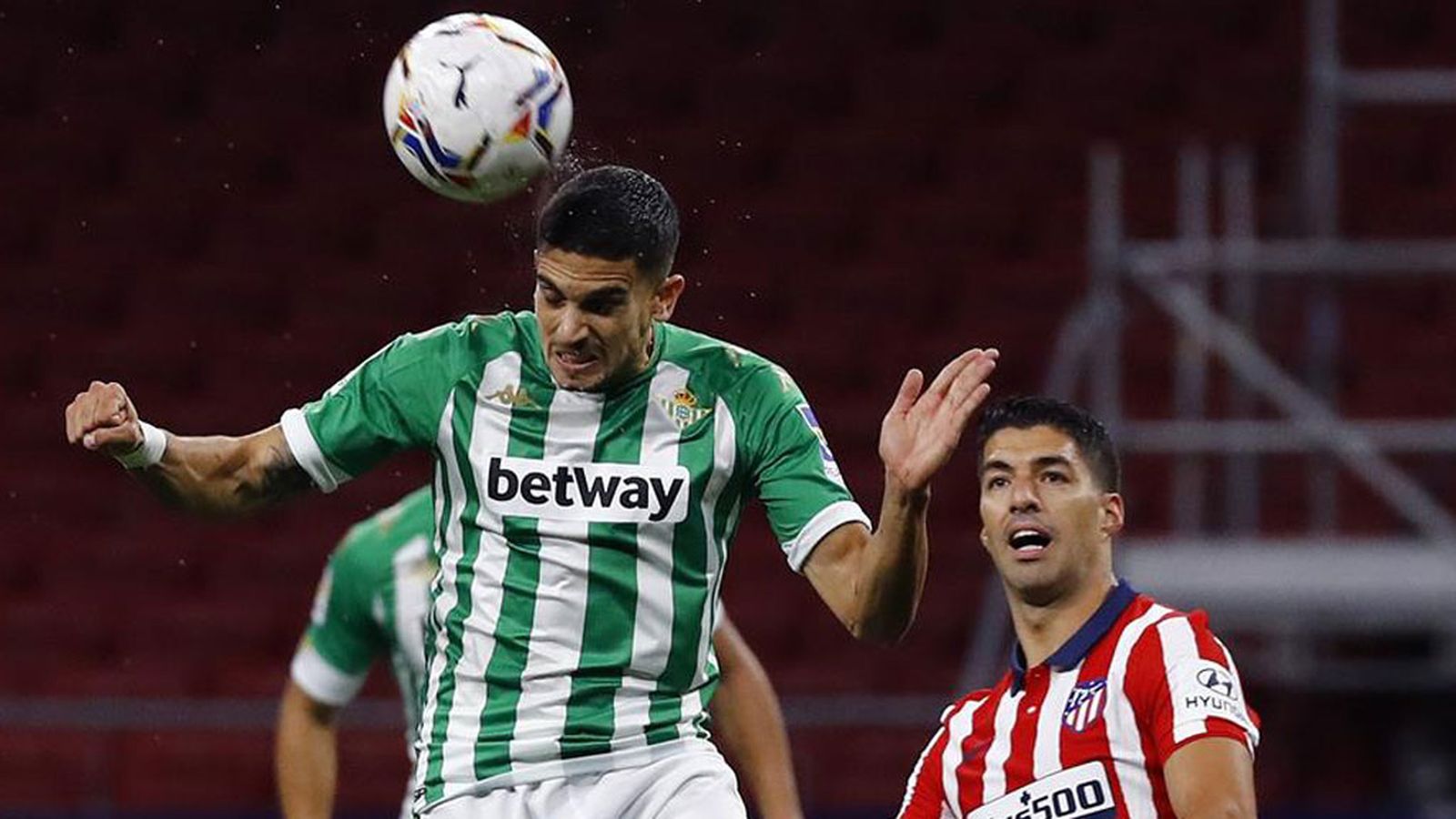 Atletico Betis
