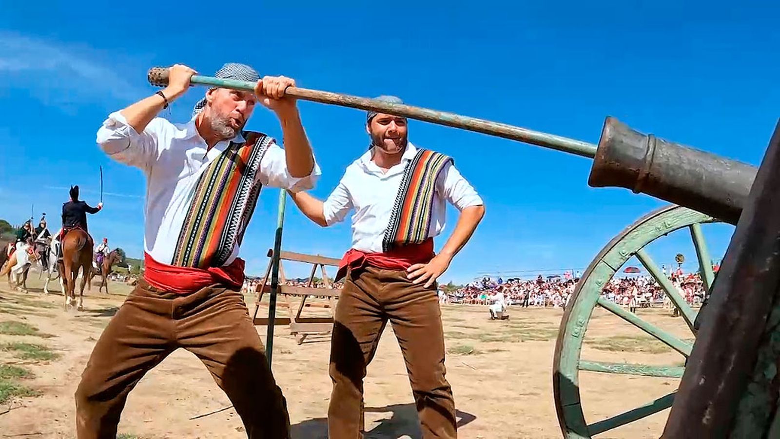 foto compadres bailén interior