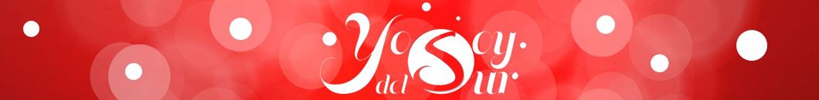 Top Yo soy del Sur 1060x130