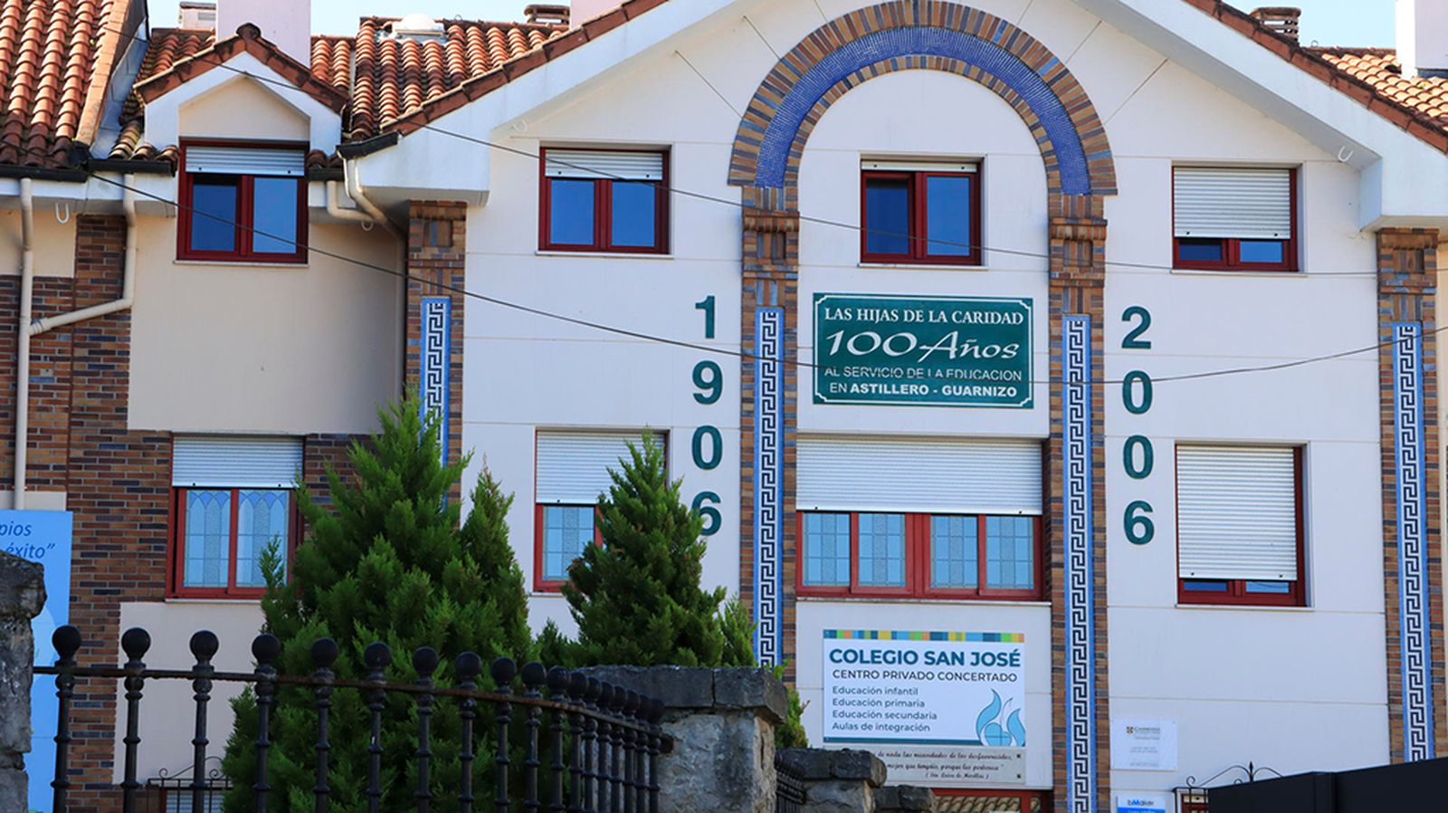 colegio cantabria