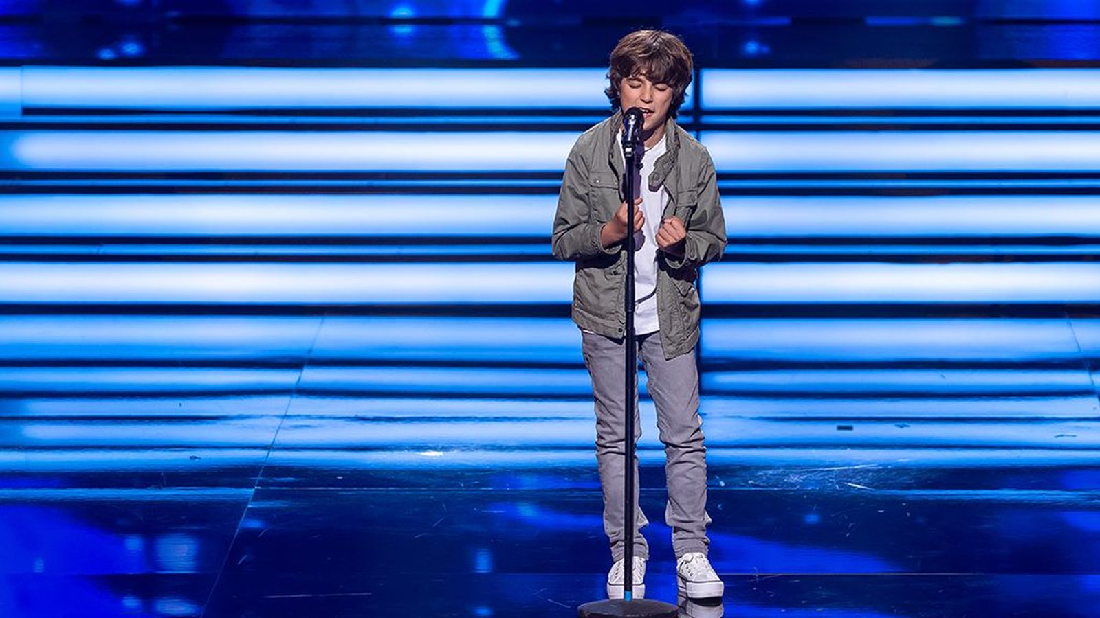 Tierra de talento Martín Sánchez tercera gala de admisiones 1024 px