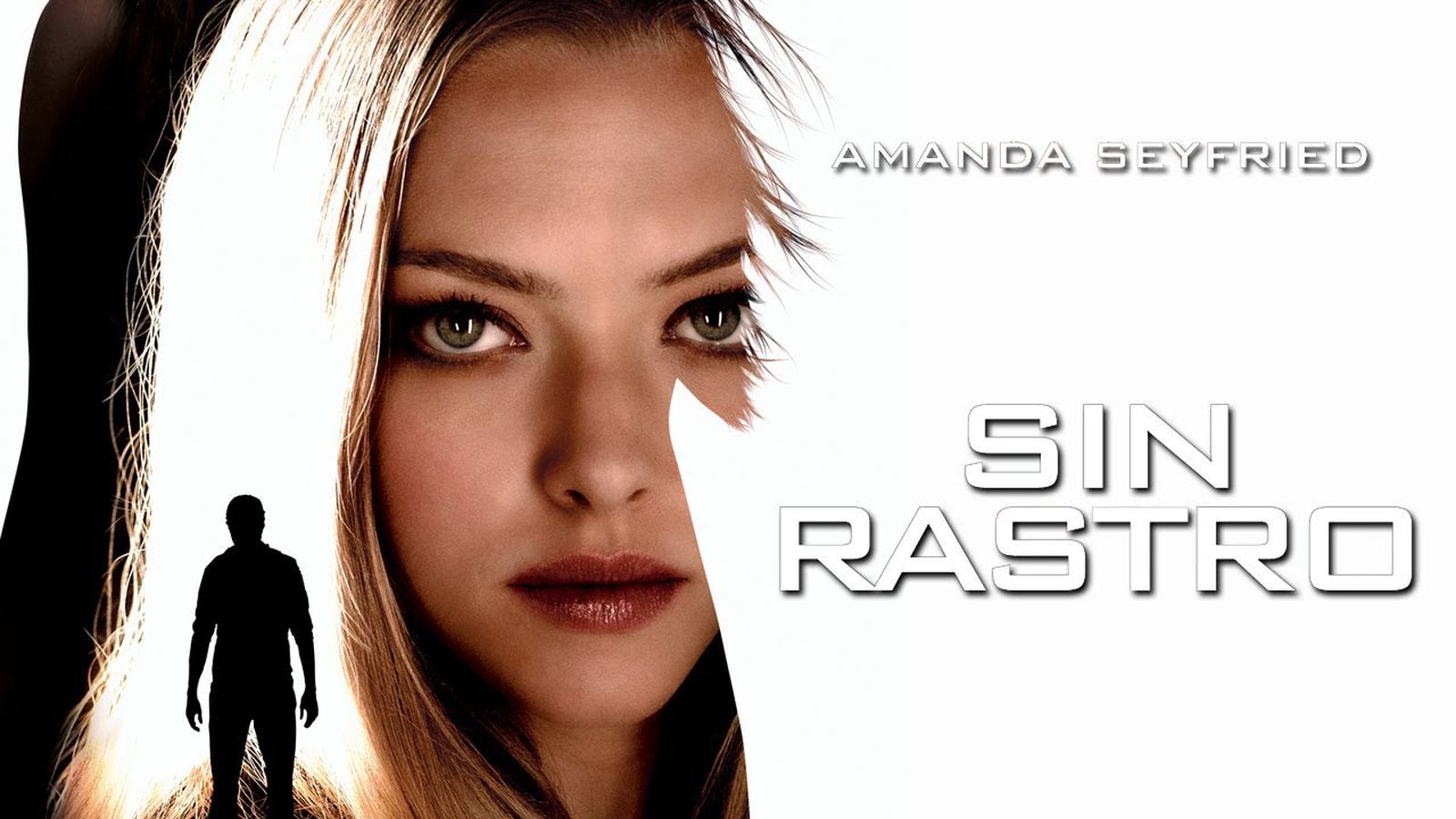 Comunicación Cine ATV Sin Rastro Foto OK