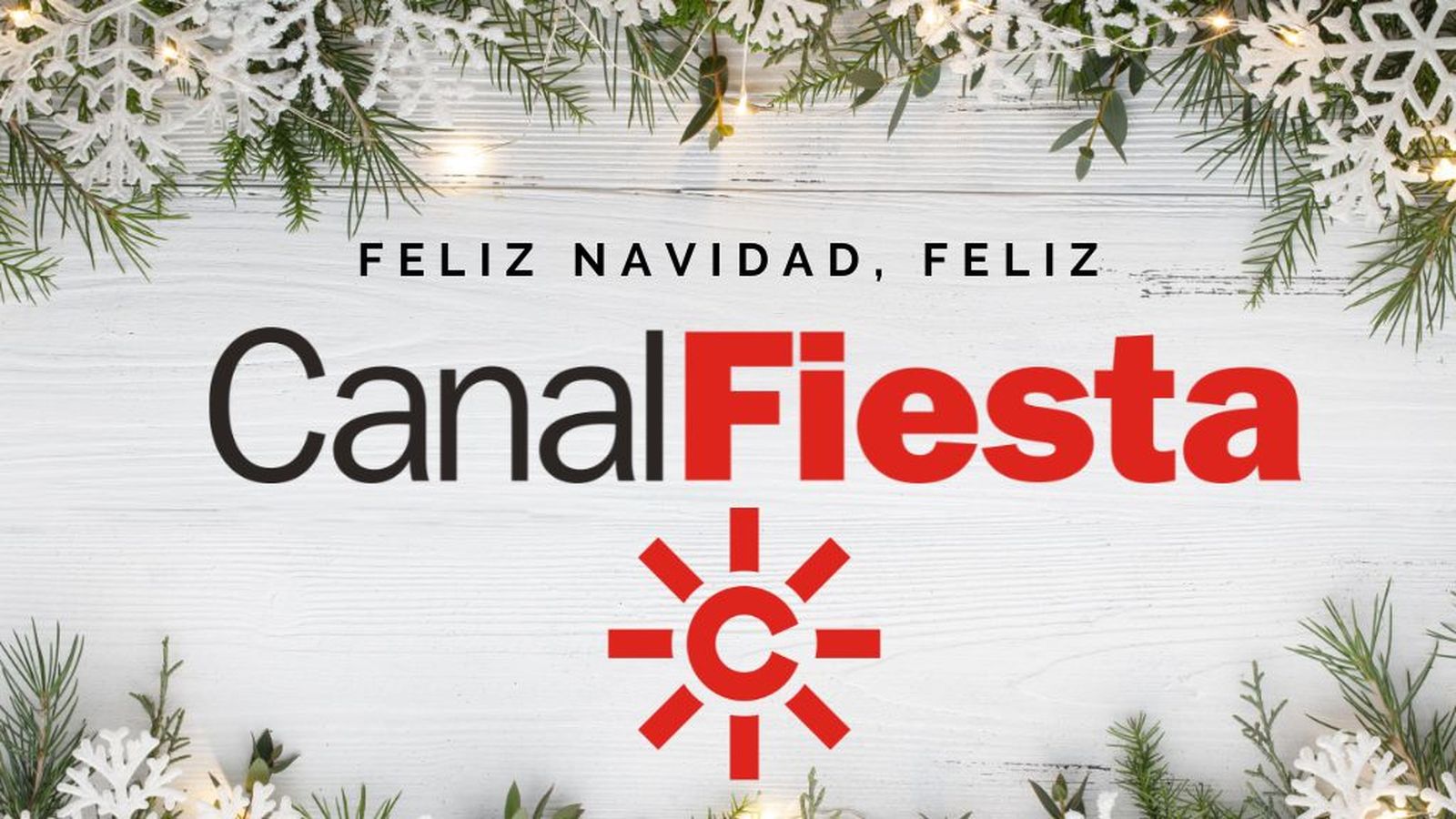 Feliz Navidad CFR