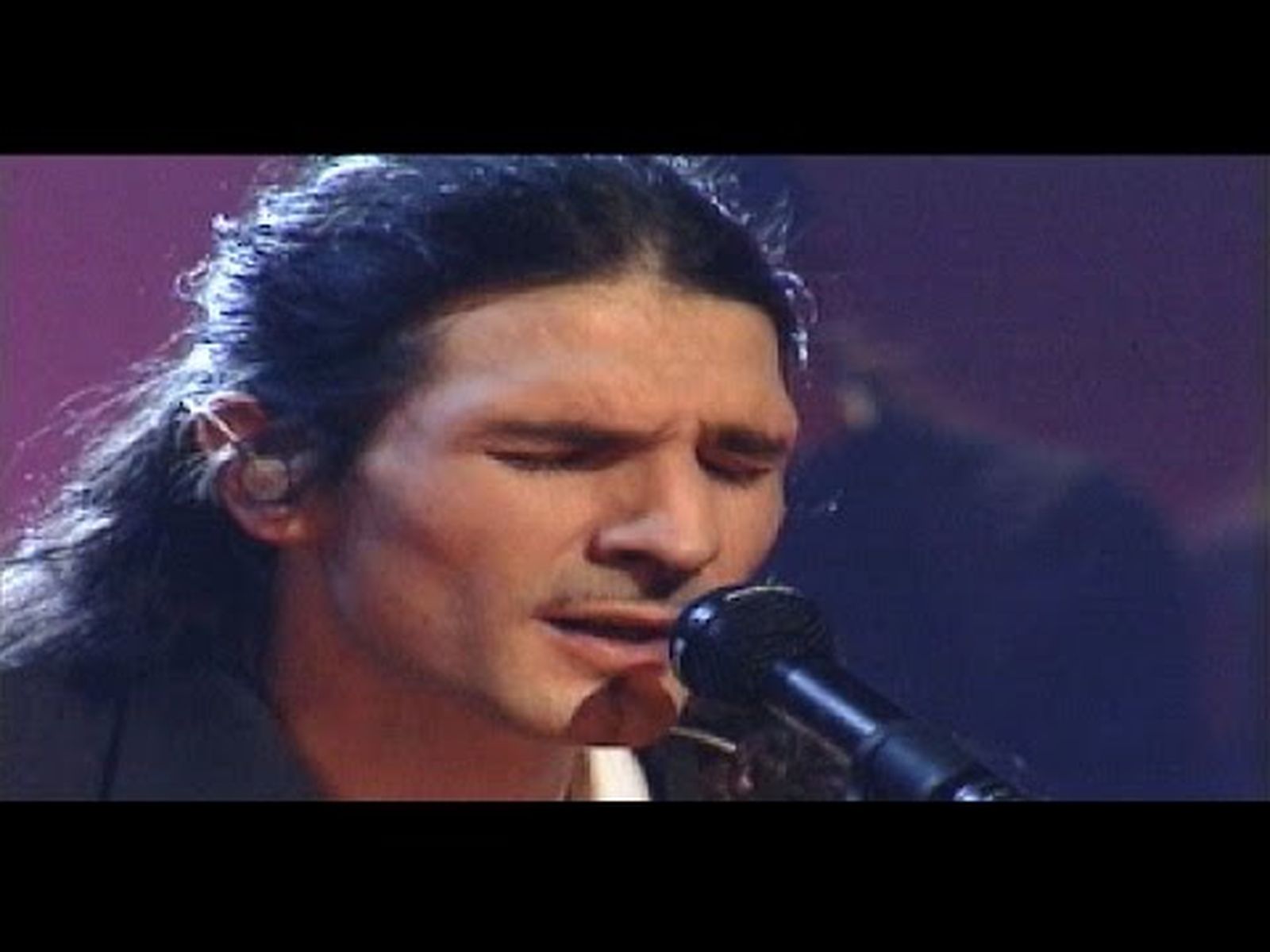 José Soto el cantaor jerezano "Sorderita" canta "De corazón y muerte" | Flamenco en Canal Sur