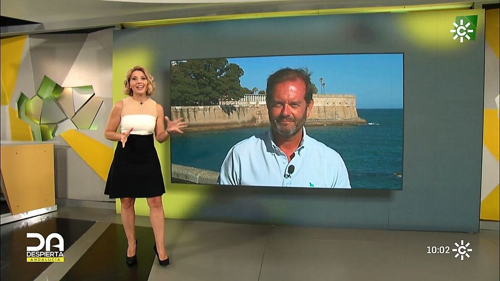 Despierta Andalucía 13/07/21 TV Carta