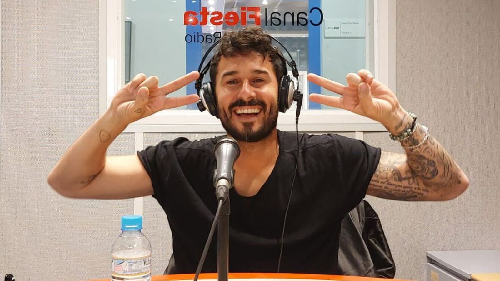 Antoñito Molina CFR