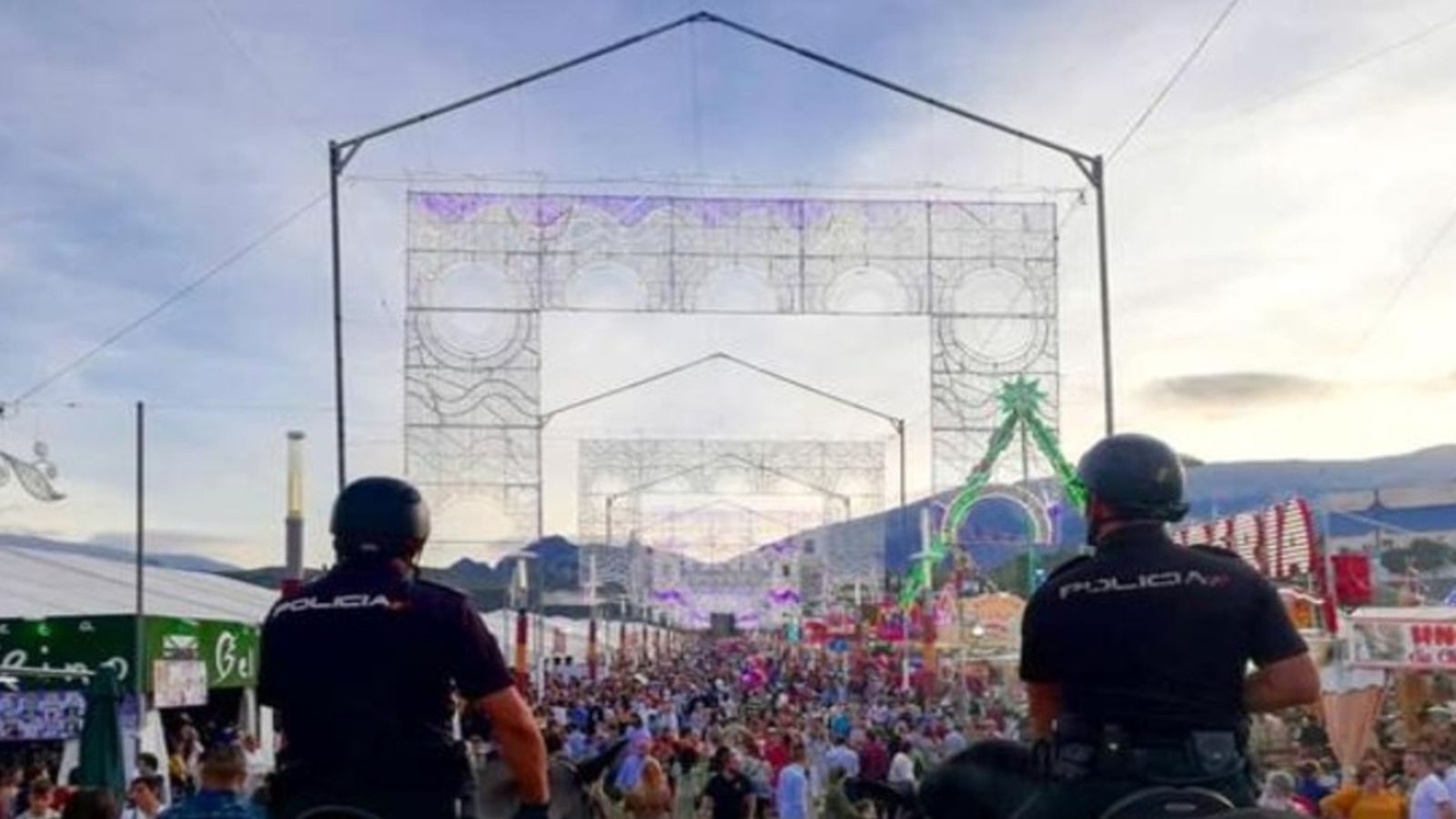Feria de San Lucas