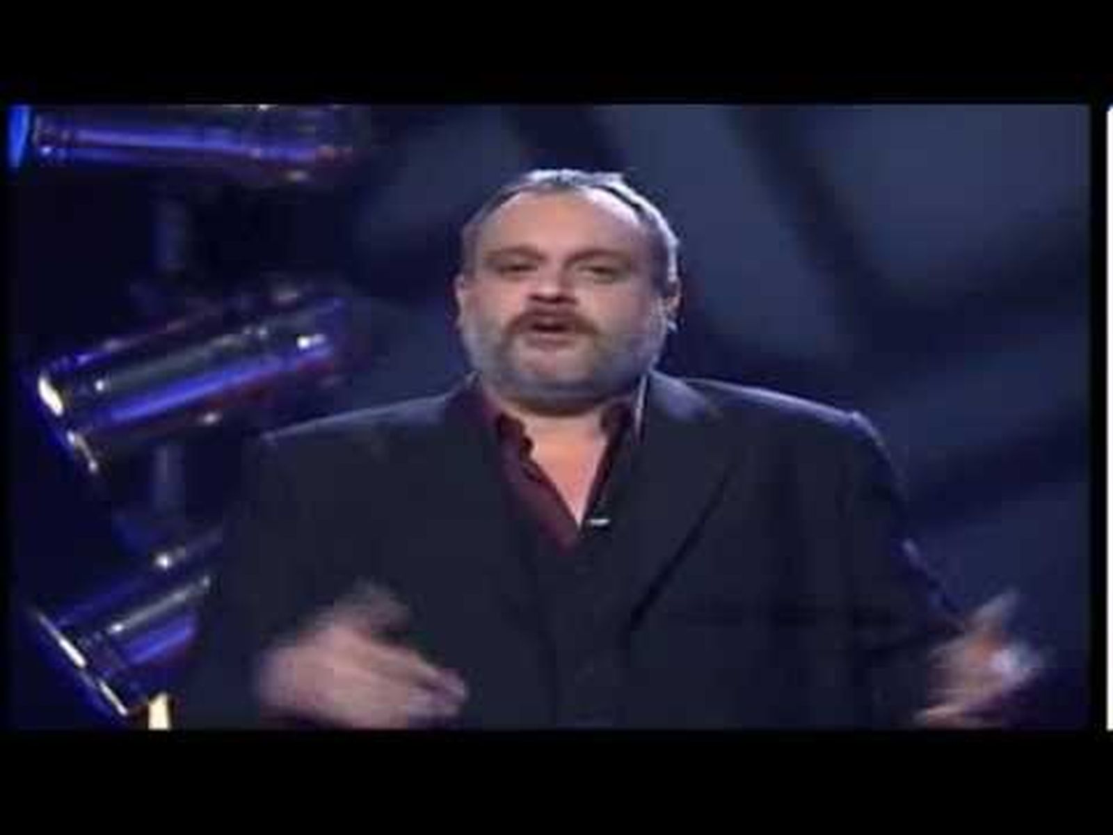 Agotadora Navidad ... de Juanma Lara