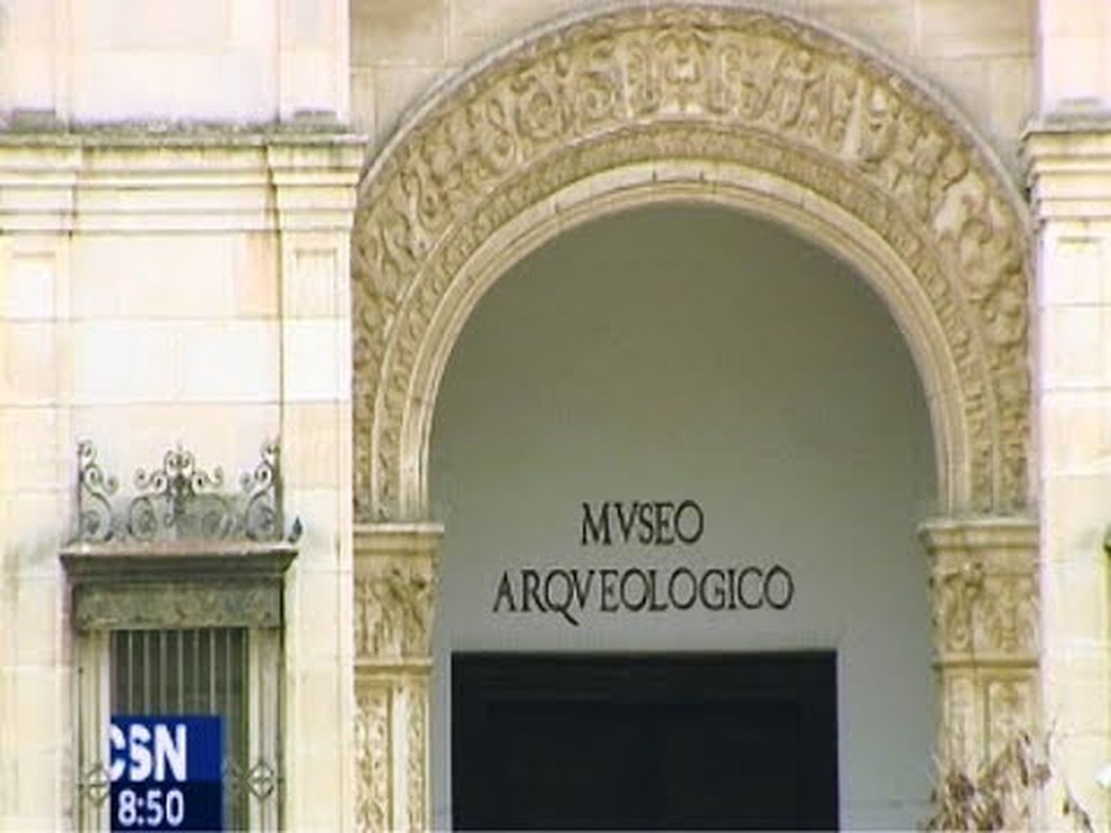 Día internacional de los museos en Andalucía (2017)