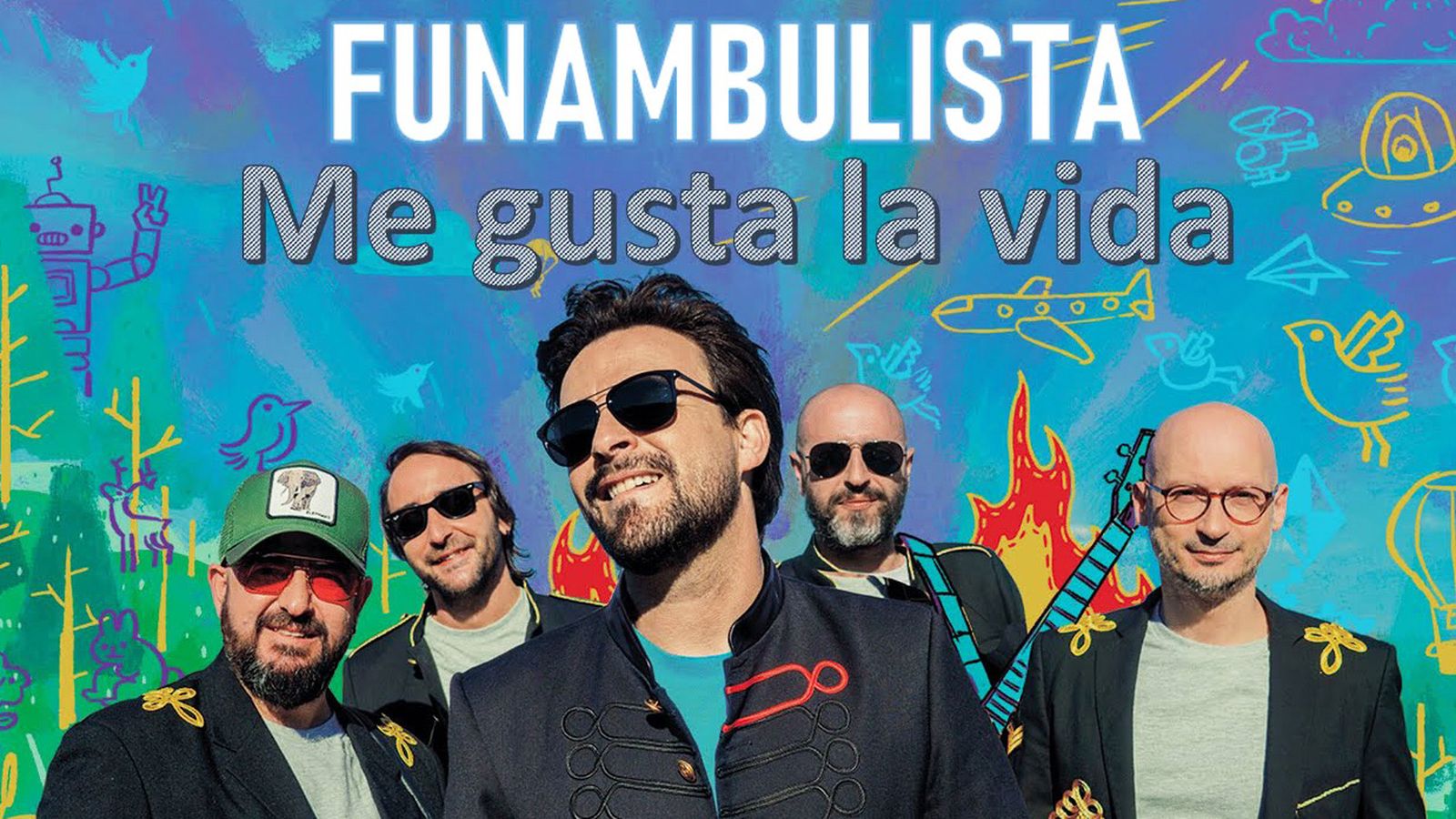 Canal Fiesta Radio 1024x576 Funambulista