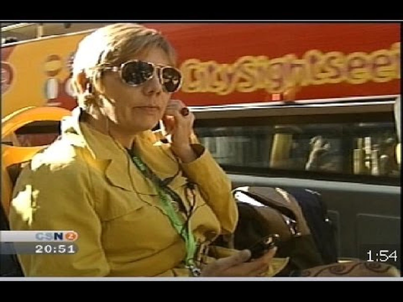 TDA Business, el primer navegador turístico GPS de Europa, made in Granada (2008)