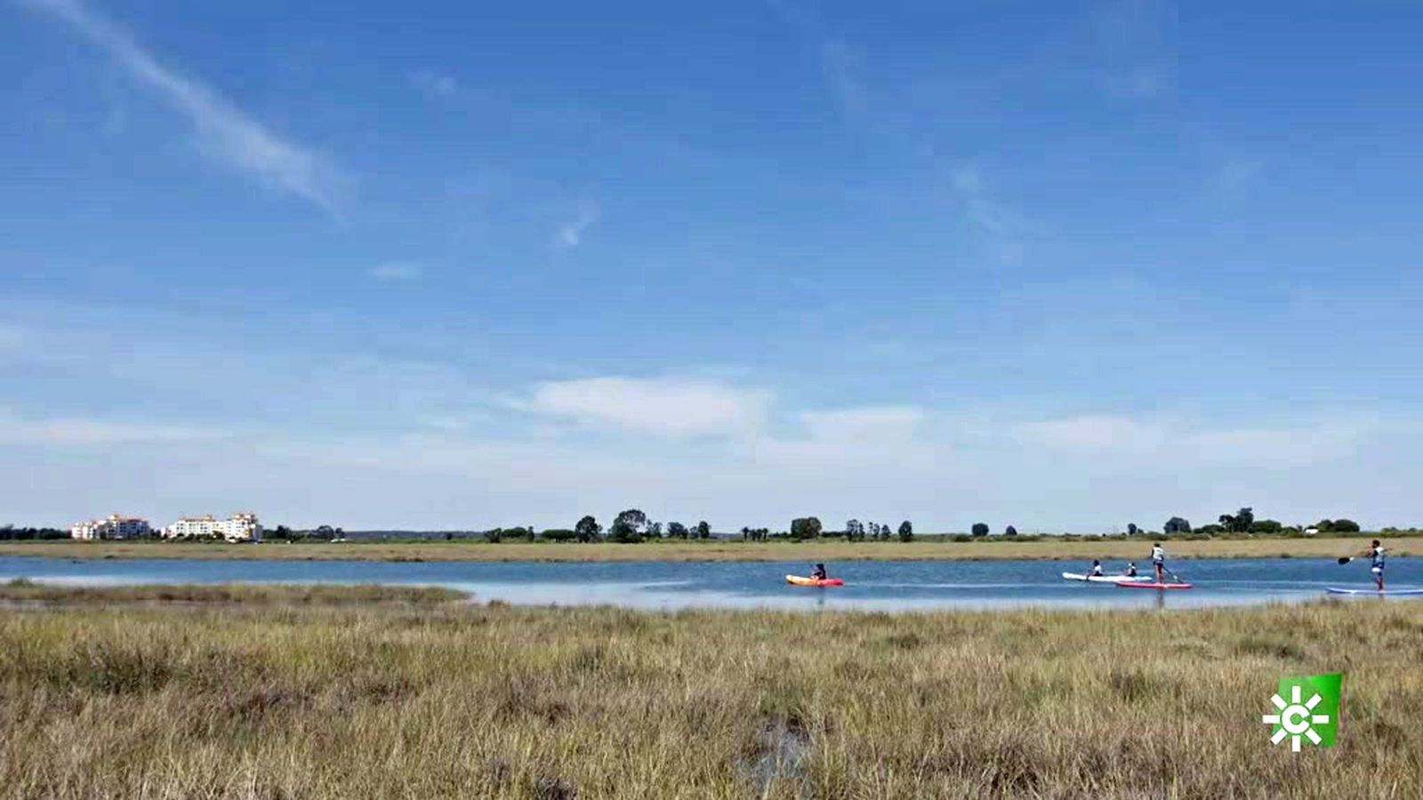 Destino Andalucía noticia Isla Canela